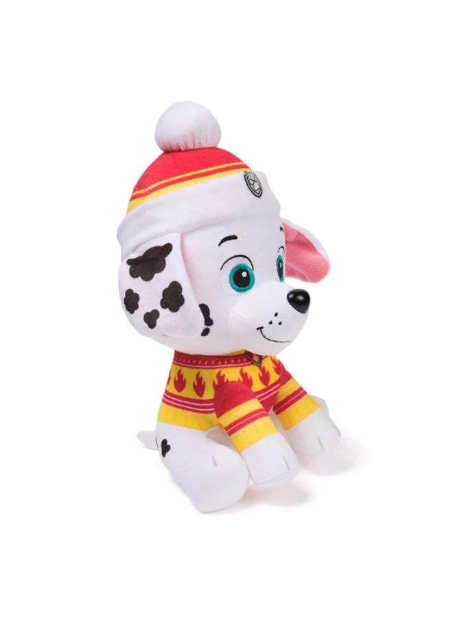 PAW PATROL دمى هدايا باو باترول قند 8 إنش متنوعة 6074237 - Image 5